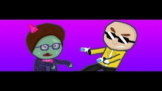 Anti Frank's Wrath لعبه اسطورة