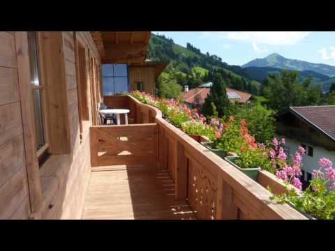 Ferienwohnung für 2 - 4 Personen