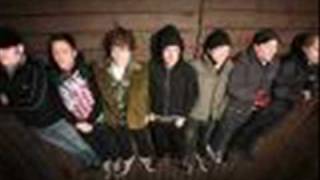 Big D and the Kids Table - Hell On Earth