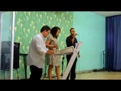 Beijo no Altar - Catarina Santos & João Paulo Suisso