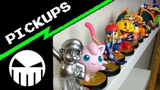 Wave 4 Amiibogeddon (29May2015)