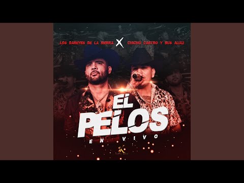 El Pelos (En Vivo)