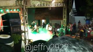 OM.SERA Aku Lelakimu Via Vallen Live Karanggede