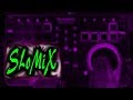 SLoMiX The Fray How To Save A Life Jiggers Remix A Bass Boosted Slowed Down Remix