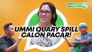 Download lagu UMMI QUARY PERLU PSIKOLOG BUAT MOVE ON DARI MANTAN! - NGOBROL DI WA EPS. 14 mp3 Download lagu UMMI QUARY PERLU PSIKOLOG BUAT MOVE ON DARI MANTAN! - NGOBROL DI WA EPS. 14 mp3
