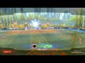 Normal Air Dribble McLovin