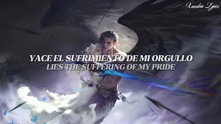 Xandria - On My Way (Lyrics/Sub Español)