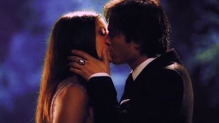 Damon &amp; Elena | Tonight You&#39;re a Stranger (7x22)