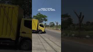 Download lagu STORY WA TRUK KONVOI 🔥 #viral #fyp #shorts #truk #truck #story #status #canter #cantermania mp3