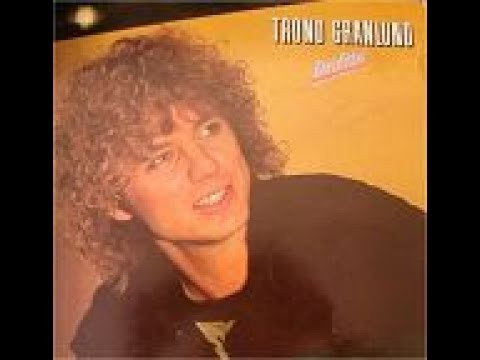 TROND GRANLUND - DIRTY JANE'S (1983)