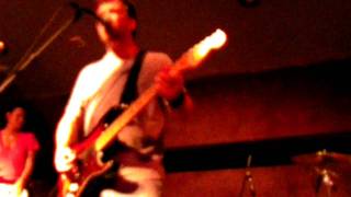 Pride by Pat McGee at Kelly's, Down the Hatch, OBX, 2011