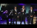 IL Volo - "Io Ti Amo" Live 10/06/2015 