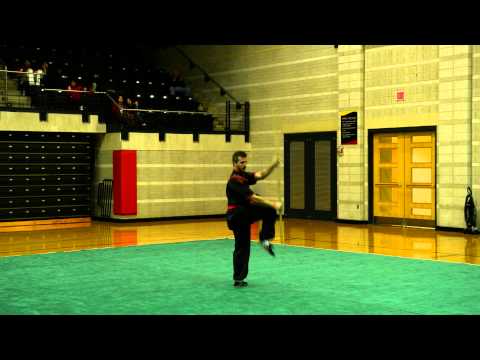 UWG 2013 - Adult M BEG GS - Kevin Schweikle