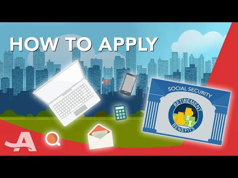 How to Apply for Social Security: Step-by-Step Guide
