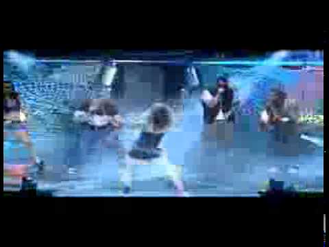 Tirate un paso ORIGINAL.avi