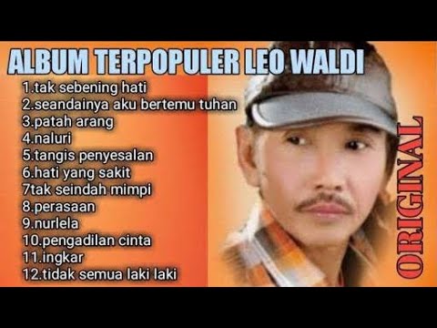 LEO WALDY FULL ALBUM