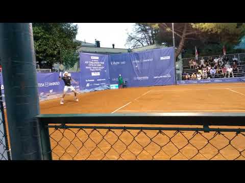 TTube: Caruso, Giannessi e Travaglia a Como