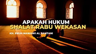 Download lagu The Ruling on the Rebo Wekasan Prayer || KH. Enuh Nawawi mp3 Download lagu The Ruling on the Rebo Wekasan Prayer || KH. Enuh Nawawi mp3