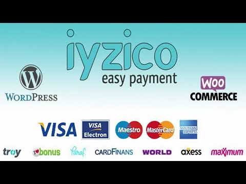 iyzico Payment Gateway for WooCommerce | Codecanyon Scripts and Snippets