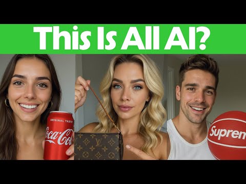 Create Viral UGC Ads in Under 2 Minutes with AI (Full HeyGen tutorial)