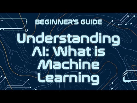 Understanding AI From Concept to Reality