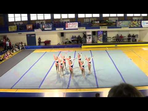 MČR 2015  Lokomotiva Trutnov junior I A