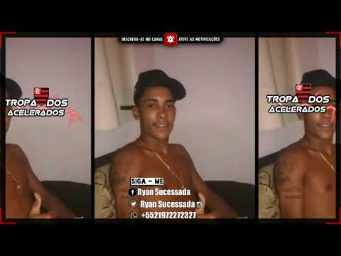 MC POZE - COMI A XOTA DELA (( DJ RAFAEL DO RODO ))