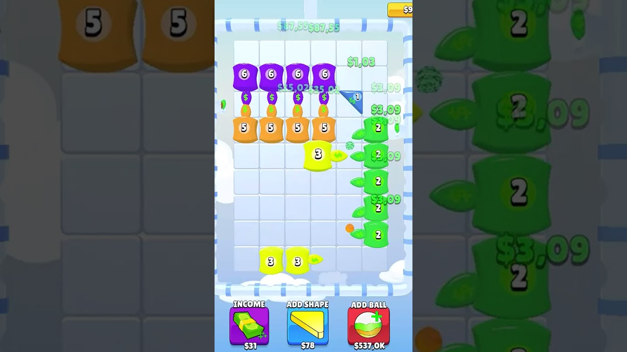 Maze Ball #2-3 - By YsoCorp