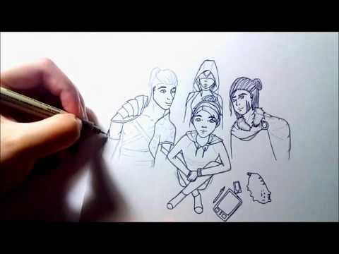 (Speedcolour) Meet the artist