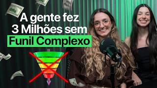 Por que a Autenticidade Vende Mais que Fórmulas no Digital | Júlia e Laura Garcia - Kiwicast #577