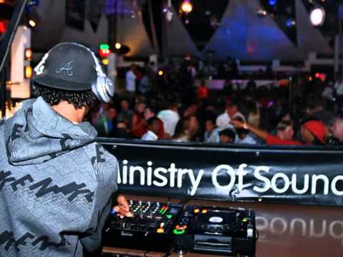 DJ SAM SMOOVE FEAT DJ SAMBA   MINISTRY OF SOUND EGYPT