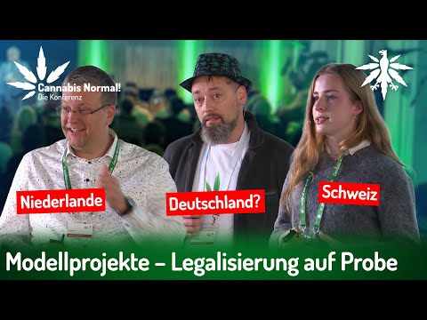 Video Thumbnail: CaNoKo25: Modellprojekte – Legalisierung auf Probe