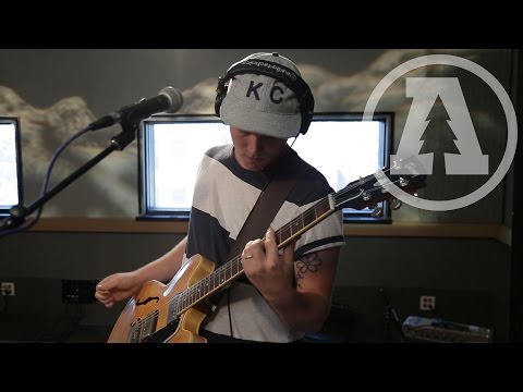 Waiting For My Time To Come - Colony House