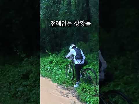 6년만에 280랠리 #MTB최장거리대회 #장수280