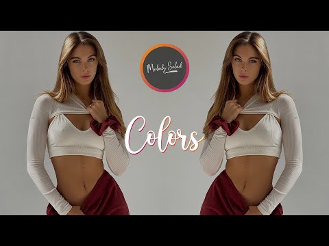 EQRIC, Third Places & Muffin - Colors