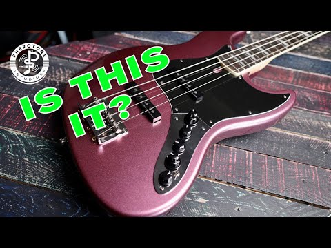 Is this the greatest bass?