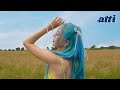 ATTI - 'Blue' (MV Teaser)