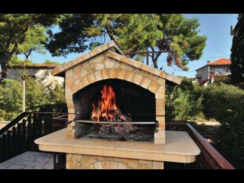 Apartment Rozac II - Okrug Gornji - Croatia