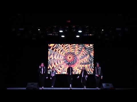 Flash | THE BOYZ(더보이즈) _ No Air | K-pop pro | ASAP 2019