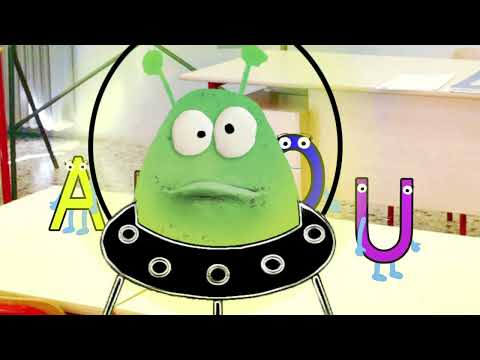 1. Bu e le Vocali | Gioca e impara | Esercizi Ritmici sul finale