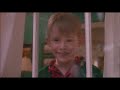 Home Alone 1990 Ending