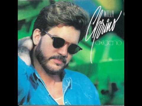 Medias negras, Willie Chirino