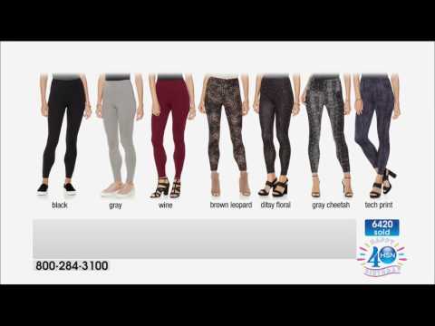 HSN | LYSSE Fashions Celebration 07.25.2017 - 12 PM