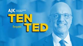 Ten from Ted: Peace Demands Pressure on Hamas