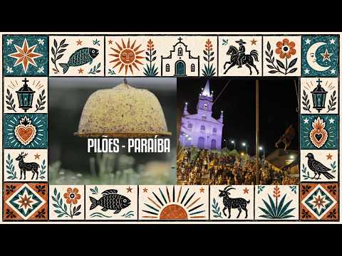 Caravana Piollin | Pilões/PB – 2013