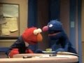 Sesame Street Grover S Globe Trotting New Year