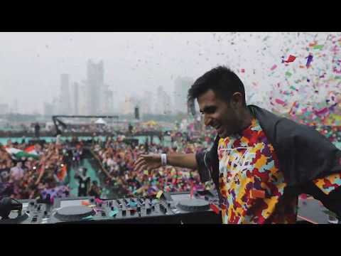 Martin Garrix Power Arena - Shaan Aftermovie