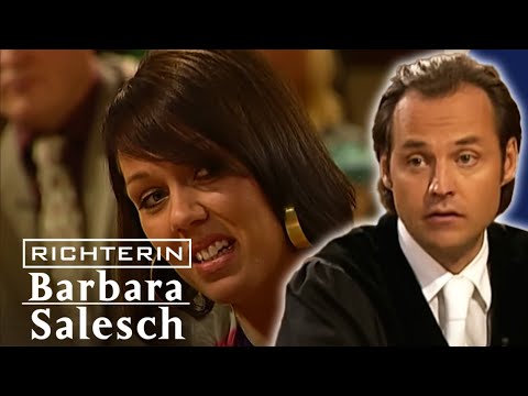Penisbruch im Schlafzimmer: Ehekrise bei Peter & Marie! | 2/2 | Richterin Salesch | SAT.1