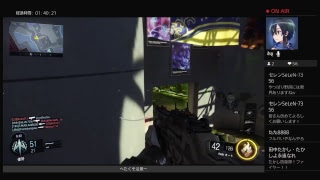 参加歓迎！地獄（下手くそ）過ぎるbo3練習風景