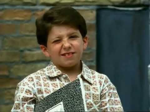 Maffiózók 1/7 - The Sopranos - ..., múltidézés!